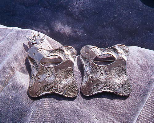 Holly Belsher - Jewellery from hollybelsher.co.uk