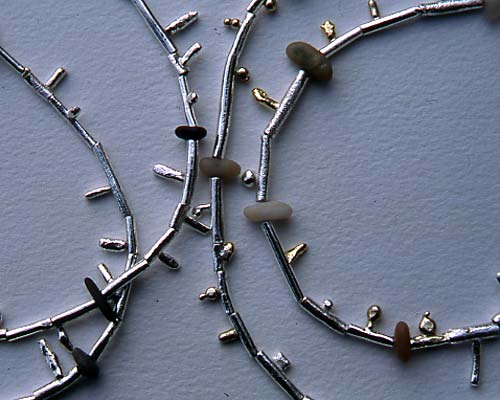 Holly Belsher - Jewellery from hollybelsher.co.uk